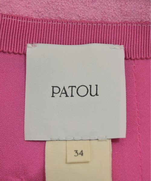 PATOU 迷裙