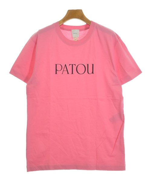 PATOU T恤/上衣