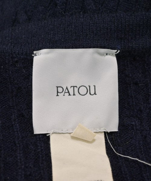 PATOU 毛衣