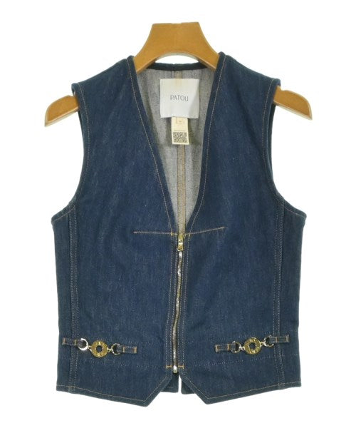 PATOU 背心