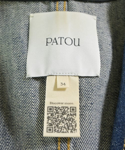 PATOU 背心