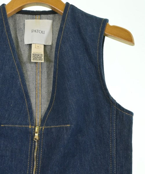 PATOU 背心