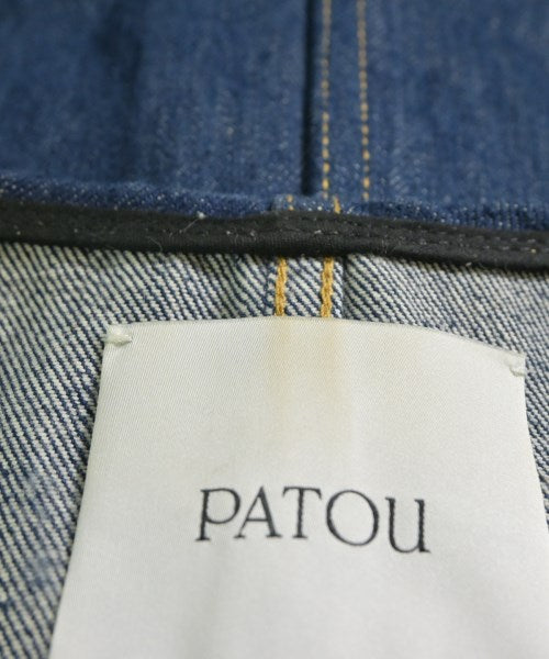 PATOU 背心