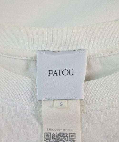 PATOU T恤/上衣