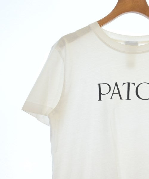 PATOU T恤/上衣