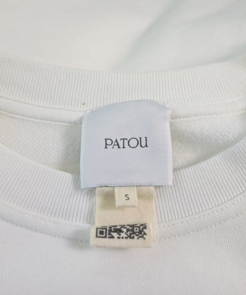 PATOU 運動衫