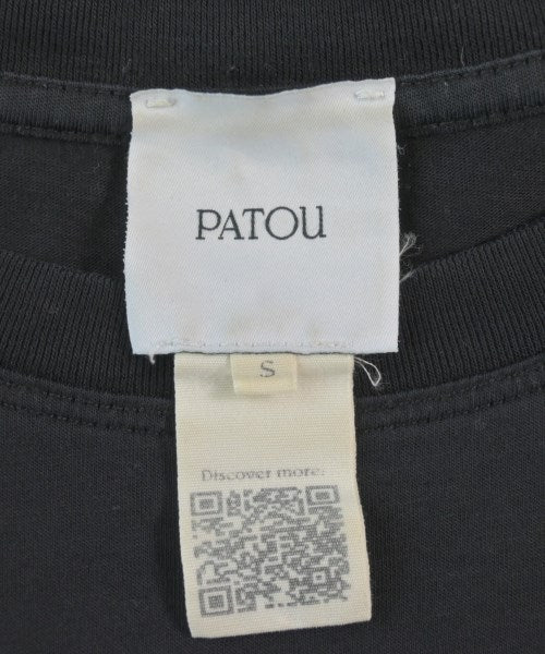 PATOU T恤/上衣