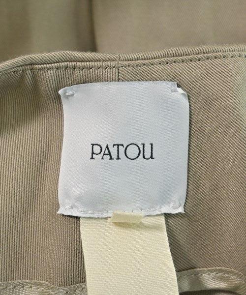 PATOU 休閒褲
