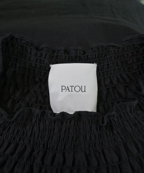 PATOU 女襯衫