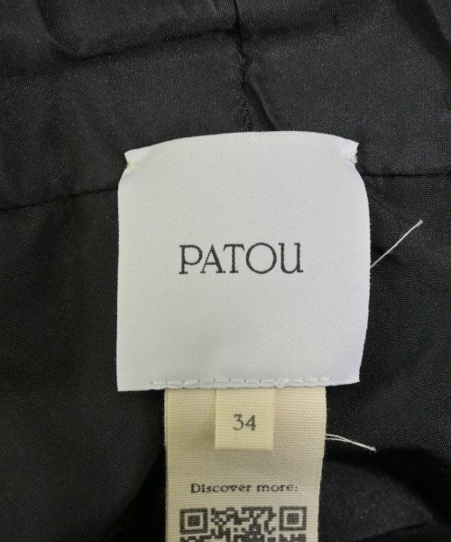 PATOU 女襯衫
