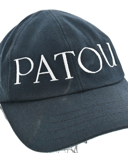 PATOU 棒球帽
