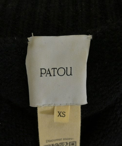 PATOU 毛衣
