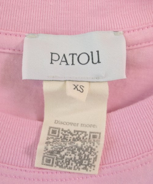PATOU T恤/上衣