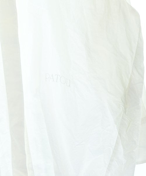 PATOU 休閒襯衫