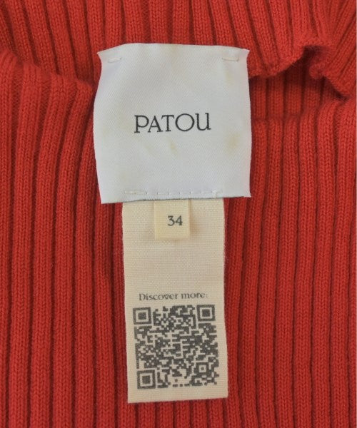 PATOU 洋裝
