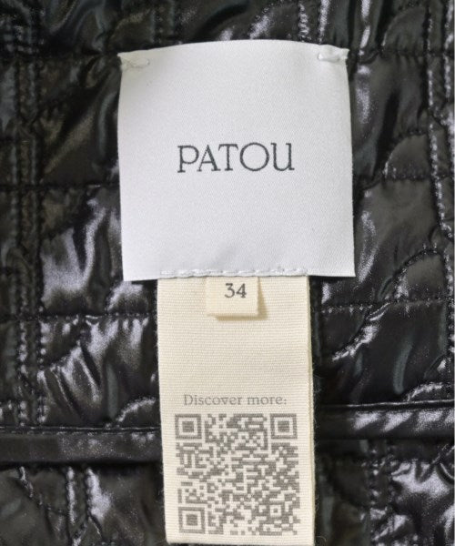 PATOU 其他大衣