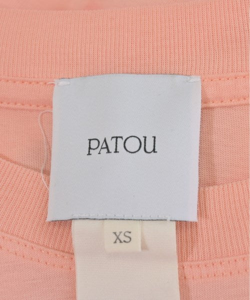 PATOU T恤/上衣
