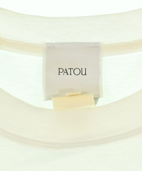 PATOU T恤/上衣