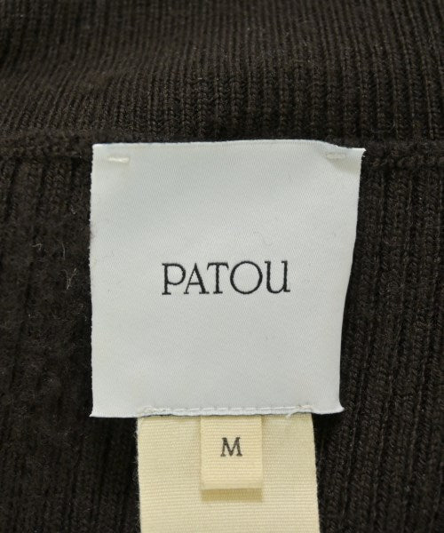 PATOU 毛衣