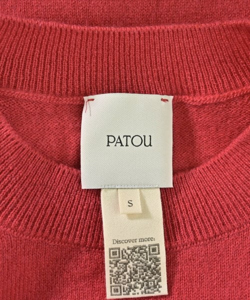 PATOU 毛衣
