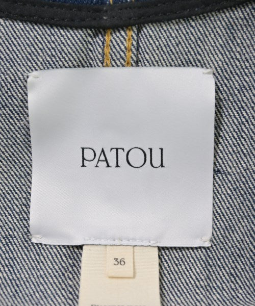 PATOU 背心