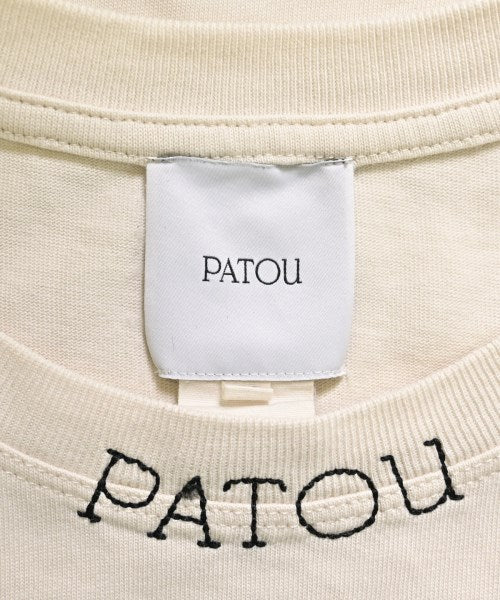 PATOU T恤/上衣