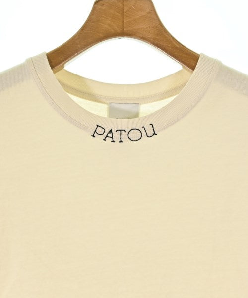 PATOU T恤/上衣