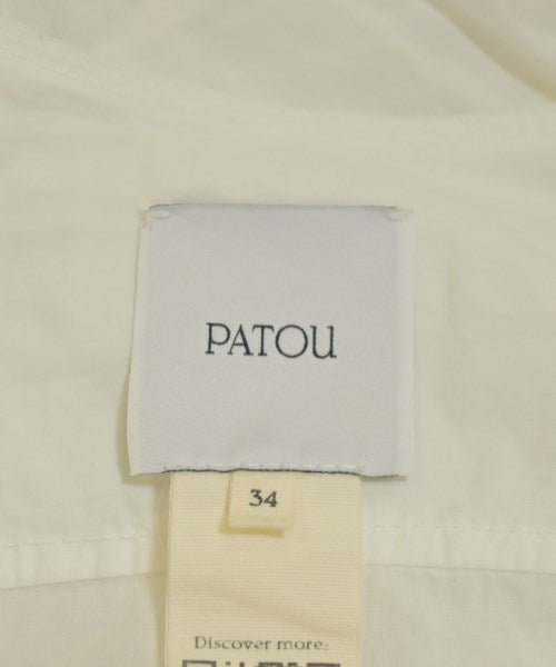 PATOU 洋裝