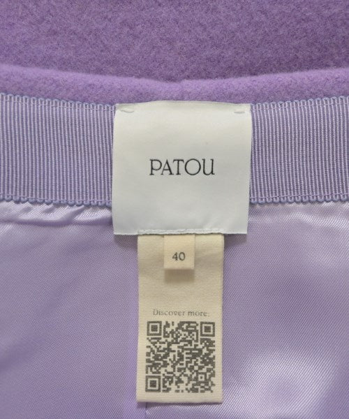 PATOU 迷你裙