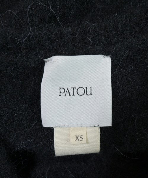 PATOU 開襟衫