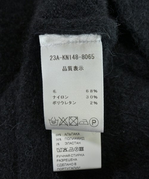 PATOU 開襟衫