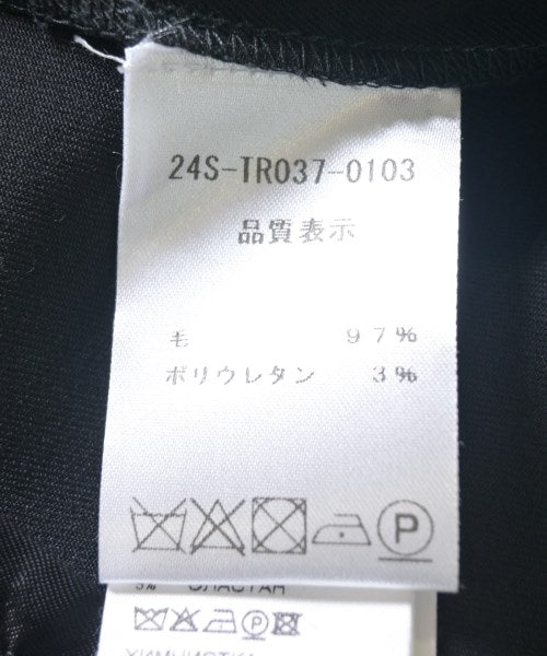 PATOU 長褲