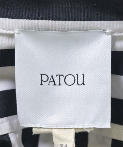 PATOU 洋裝