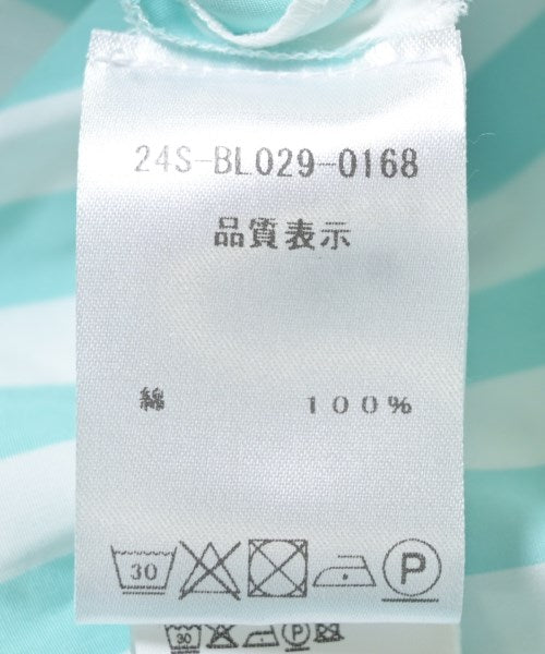 PATOU 女襯衫