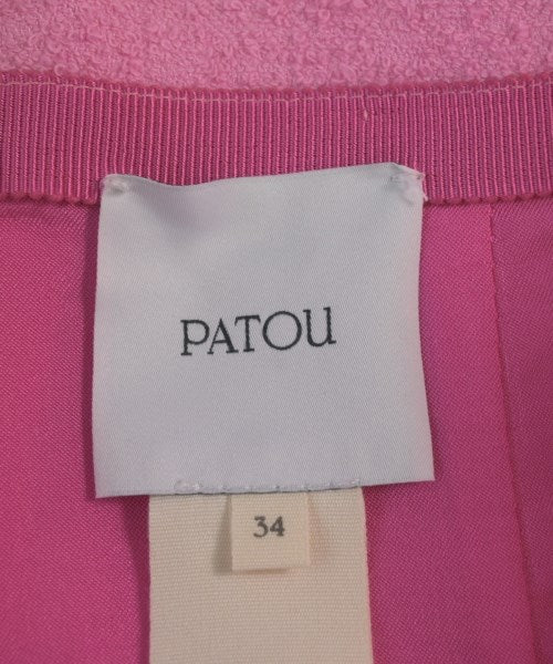 PATOU 迷你裙
