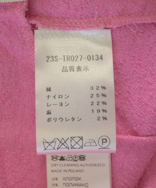 PATOU 長褲