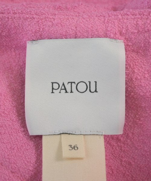 PATOU 長褲