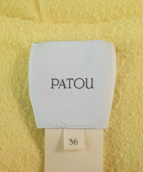 PATOU 長褲