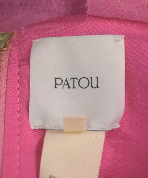 PATOU 洋裝