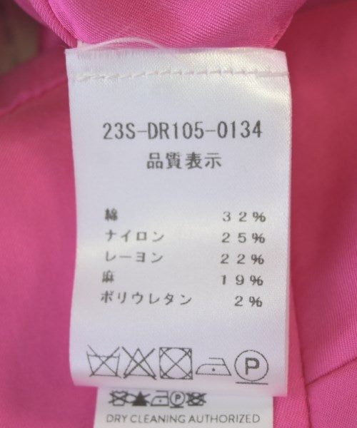 PATOU 洋裝