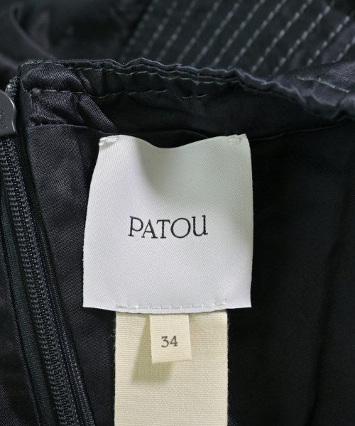 PATOU 洋裝