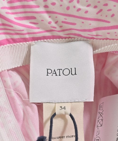 PATOU 長裙/超長裙
