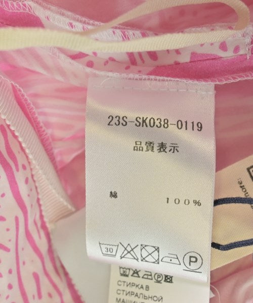PATOU 長裙/超長裙
