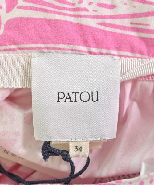 PATOU 長裙/超長裙