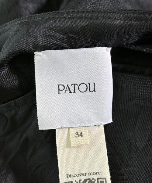 PATOU 洋裝