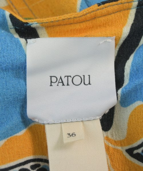 PATOU 洋裝