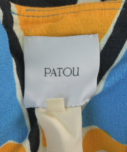 PATOU 洋裝