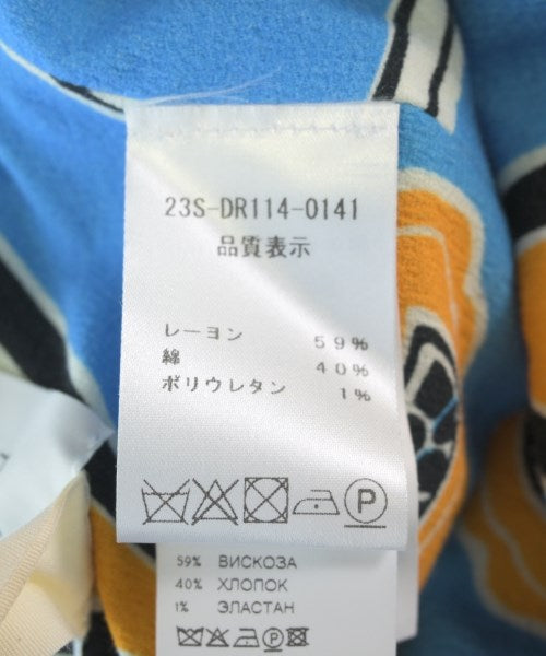 PATOU 洋裝