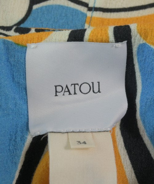 PATOU 洋裝