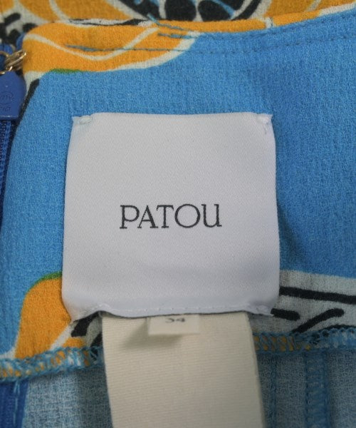 PATOU 長裙/超長裙
